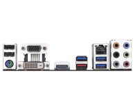 Gigabyte B360 HD3 - 422530 - zdjęcie 5